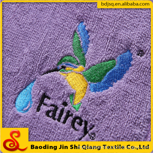 Custom Embroidery Logo 100% Cotton Face Towels Wholesale, Wholesale Face Towels Cotton